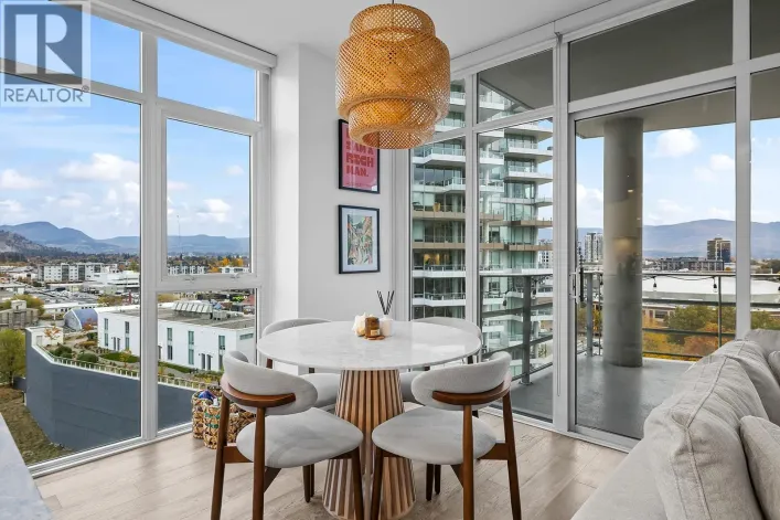 1151 Sunset Drive Unit# 905, Kelowna