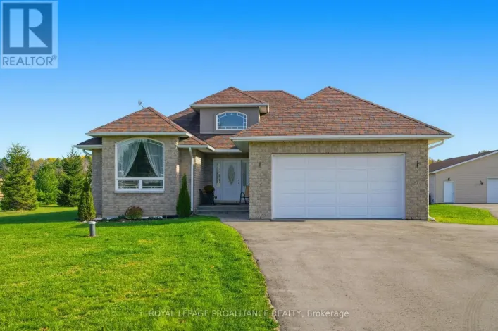 1151 VERNONVILLE ROAD, Alnwick/Haldimand