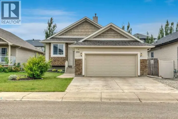 1151 Westmount Drive, Strathmore