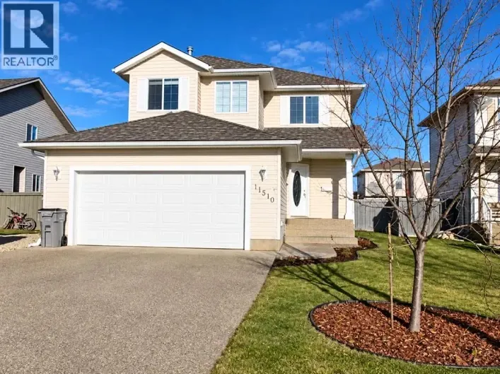 11510 81 Avenue, Grande Prairie