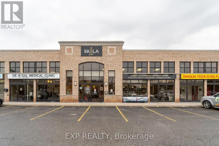 115-116 - 1884 MERIVALE ROAD, Ottawa