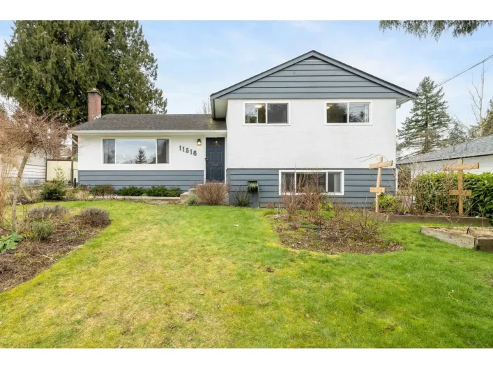 11516 97 AVENUE, Surrey
