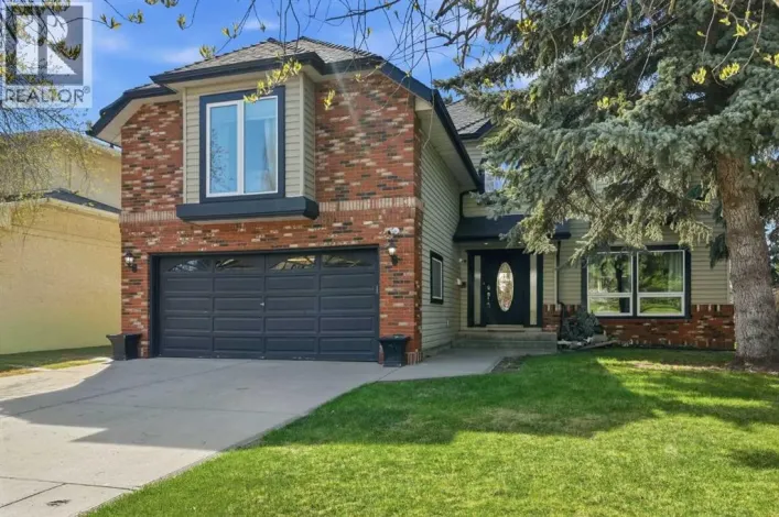 11516 Douglas Woods Rise SE, Calgary