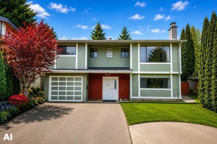 11516 PARKWOOD PLACE, Delta