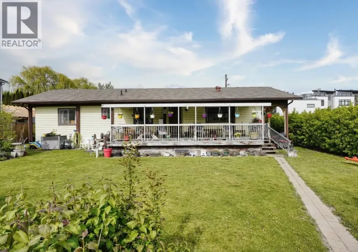 11518 Rogers Road Unit# 1, Lake Country