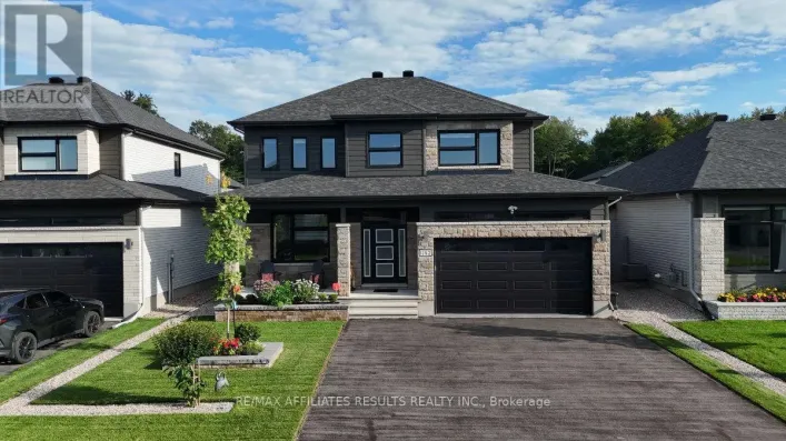 1152 AVIGNON STREET, Russell