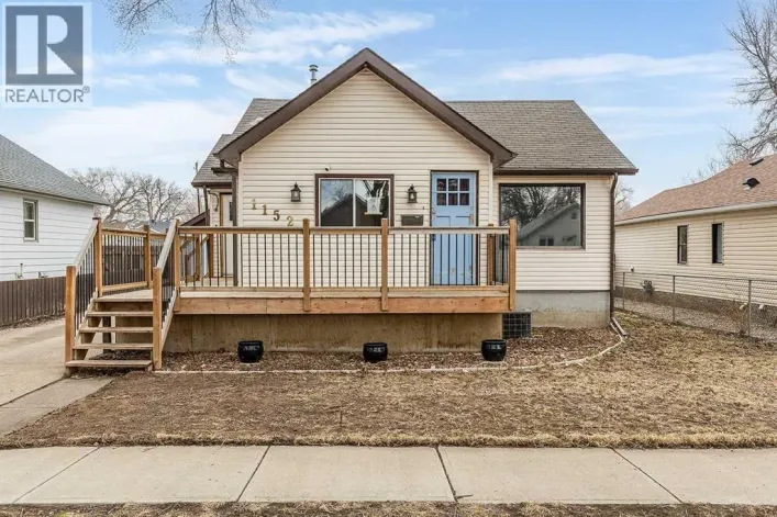 1152 Braemar Street SE, Medicine Hat