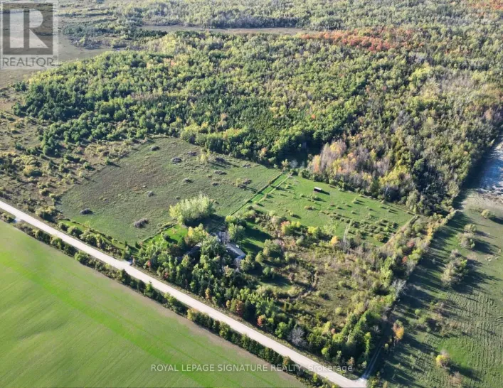 1152 CONCESSION ROAD, Ramara