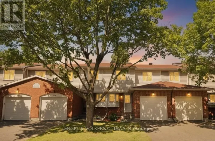 1152 DES FORETS AVENUE, Ottawa