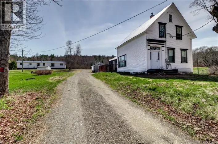 House for sale: 1152 Hartin Settlement Road, Hartin Settlement