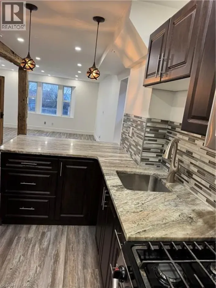 1152 KING Street E Unit# 1, Hamilton