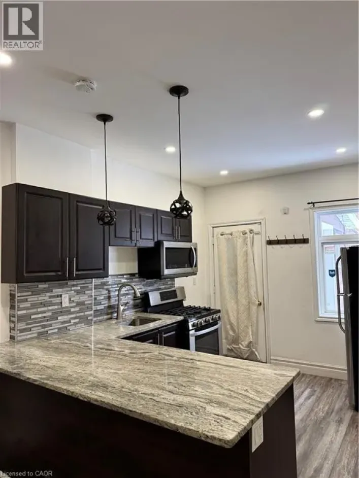 1152 KING Street E Unit# 2, Hamilton