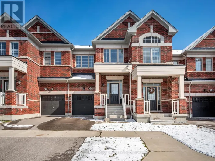 1152 SEPIA SQUARE, Pickering