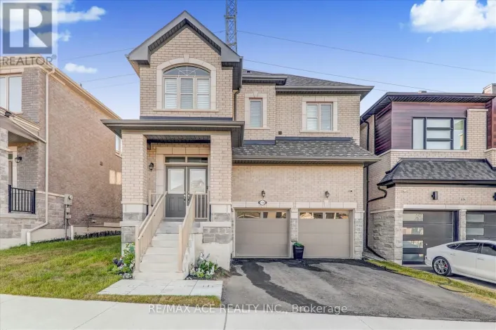 1152 SKYRIDGE BOULEVARD, Pickering