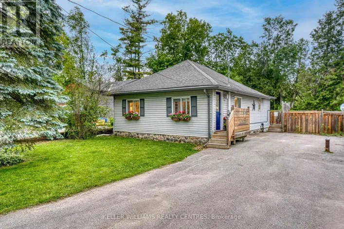 1152 STONEY POINT ROAD, Innisfil