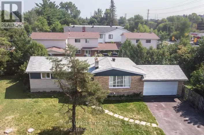 1152 TAWNEY ROAD, Ottawa