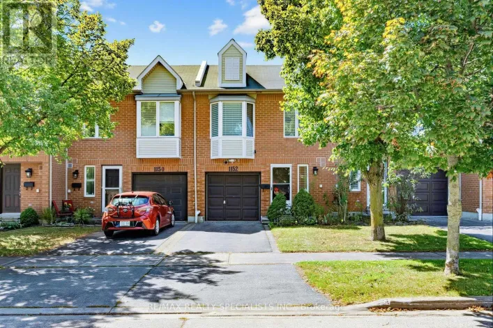 1152 WEST SHORE DRIVE, Mississauga