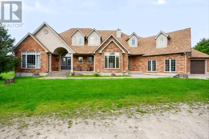 House for sale: 11525 5TH LINE NASSAGAWEYA, Milton