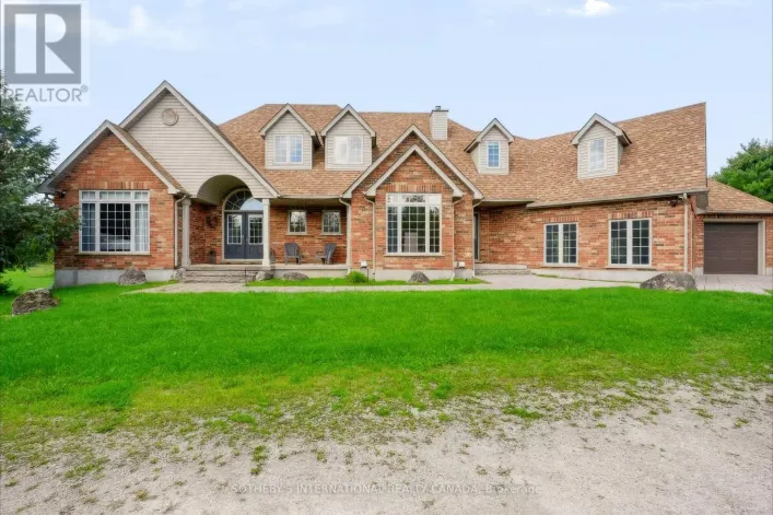 11525 5TH LINE NASSAGAWEYA, Milton