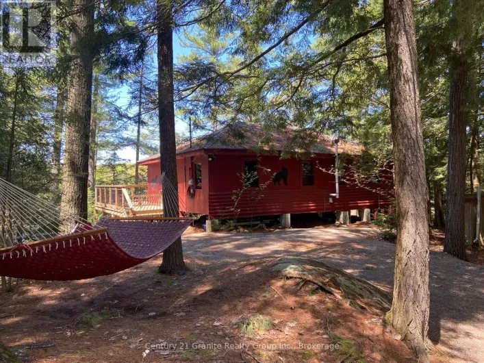 1153 BITTER LAKE ROAD, Dysart et al