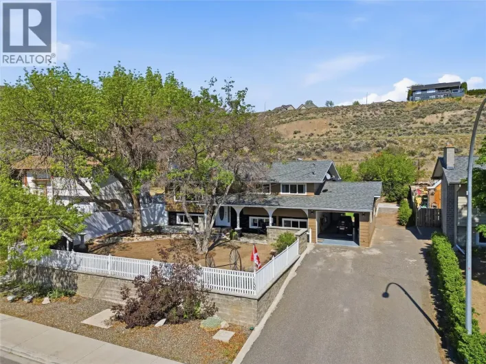1153 MACLEAN Drive, Cache Creek