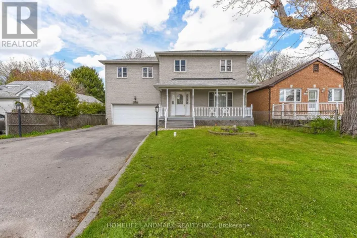 1153 OGDEN AVENUE, Mississauga