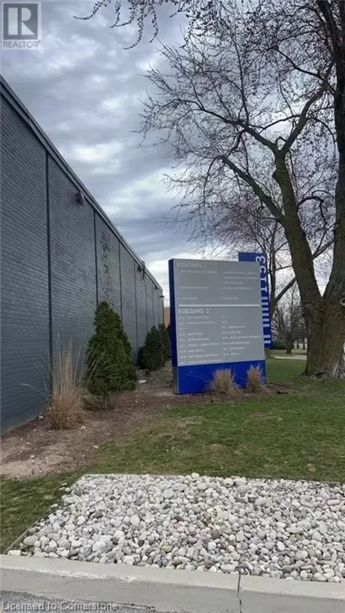 1153 PIONEER Road Unit# B1, Burlington