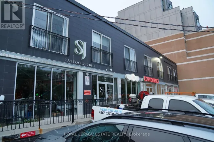 1153 QUEEN STREET W, Toronto