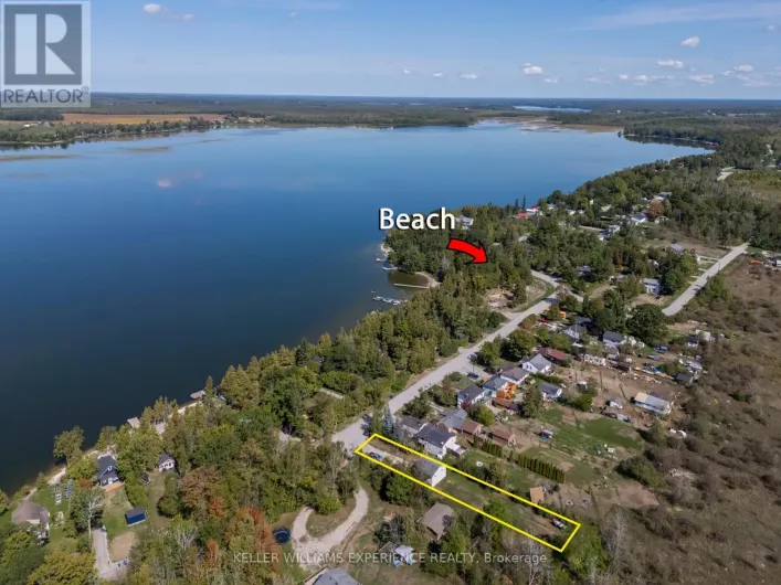 1153 SYLVAN GLEN DRIVE, Ramara