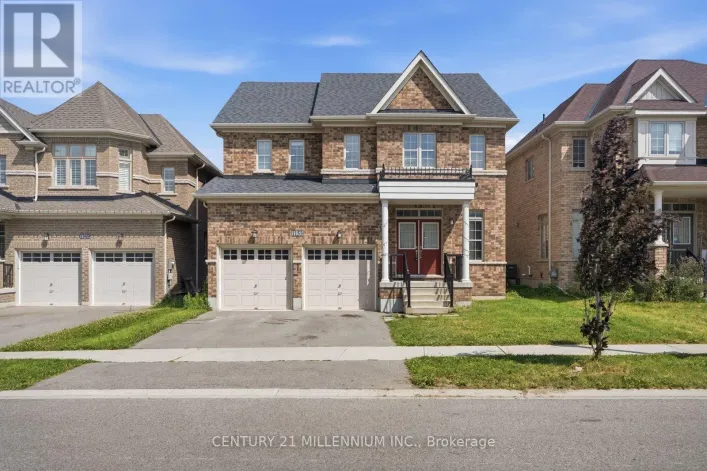1153 UPPER THAMES DRIVE, Woodstock