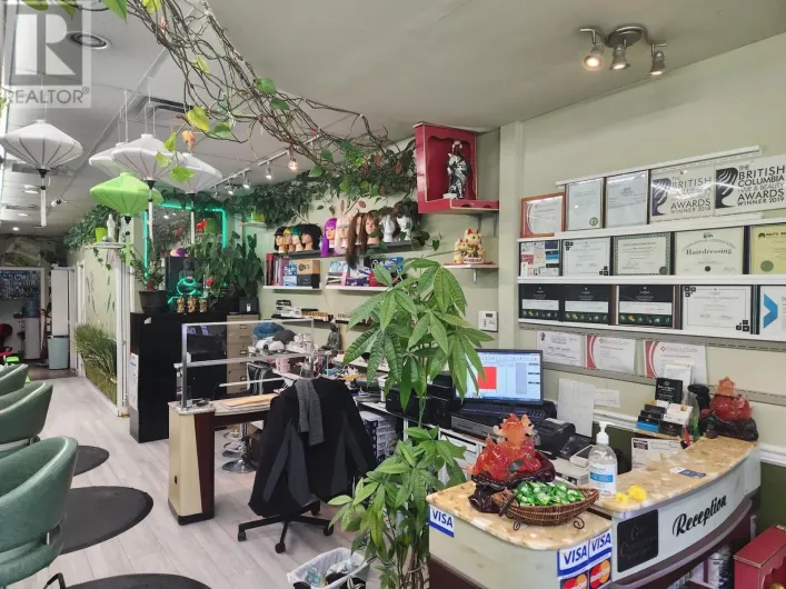 11530 CONFIDENTIAL, Vancouver