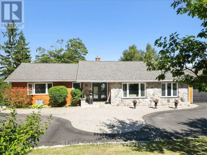 11536 LOYALIST PARKWAY, Prince Edward County