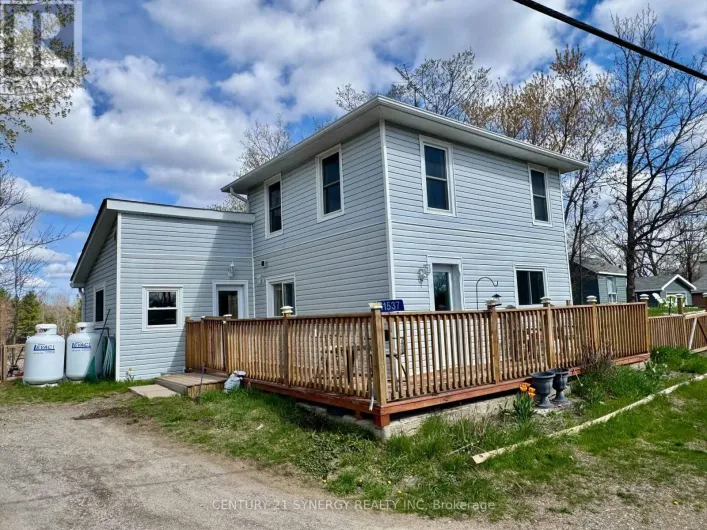 11537 COUNTY ROAD 38 ROAD, Frontenac