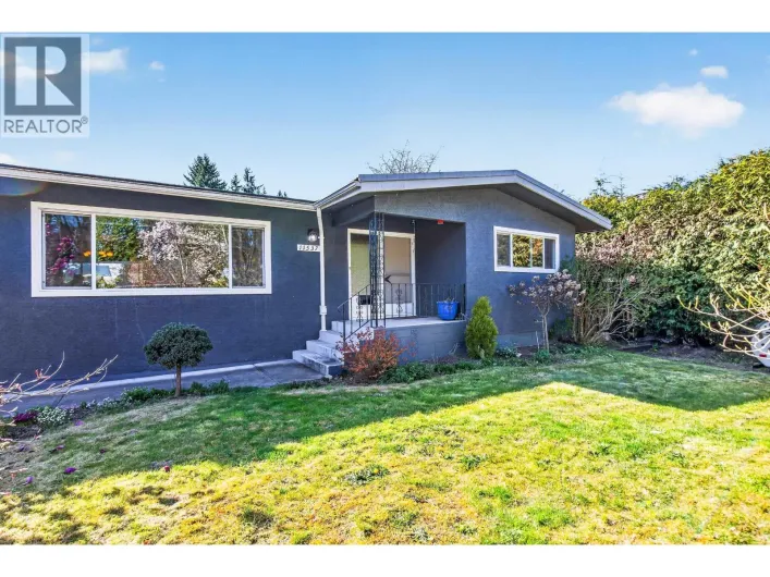 11537 WOOD STREET, Maple Ridge