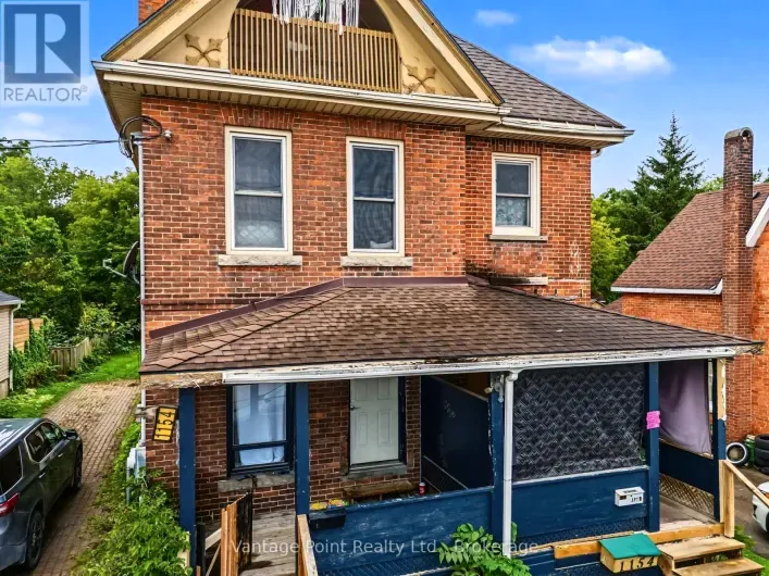 1154 2ND AVENUE W, Owen Sound