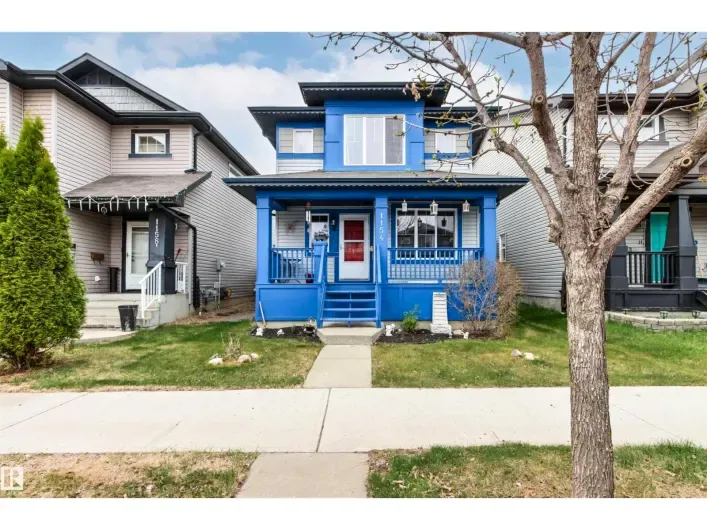 House for sale: 1154 35A AV NW, Edmonton