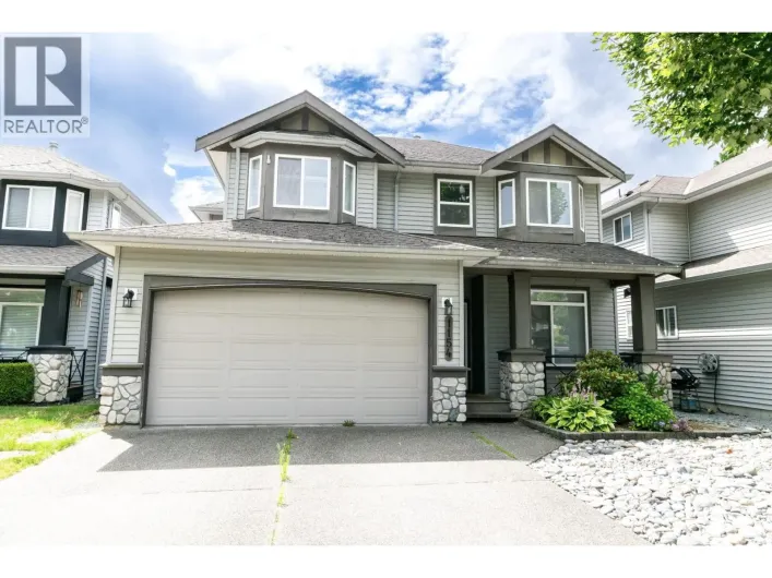 1154 AMAZON STREET, Port Coquitlam