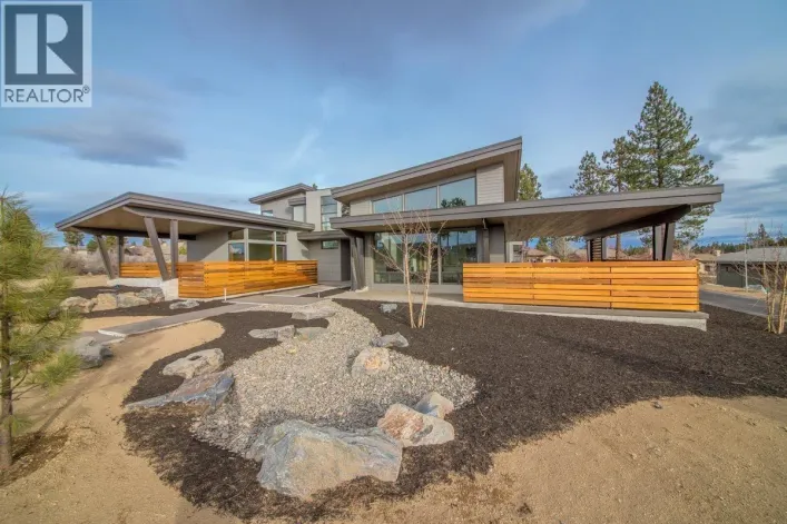 1154 COPPER DRIVE, Britannia Beach