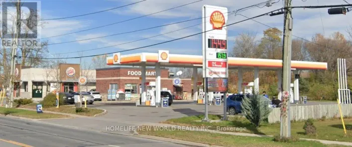 1154 DIVISION STREET, Cobourg