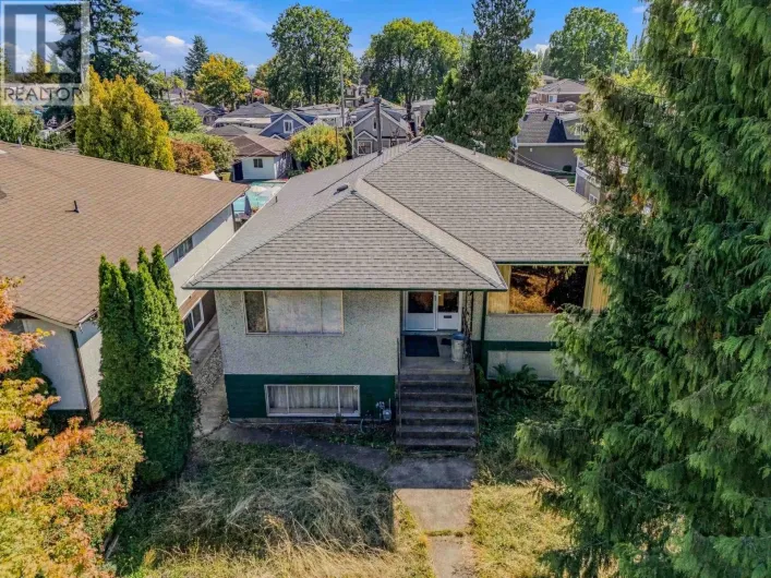 1154 E 53RD AVENUE, Vancouver