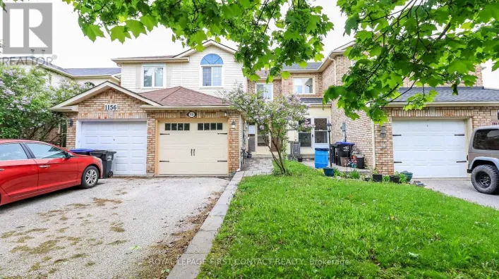 1154 INNISWOOD STREET, Innisfil