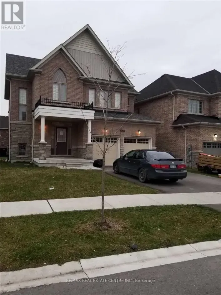 1154 UPPER THAMES DRIVE, Woodstock