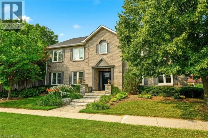 1154 WINDRUSH Drive, Oakville