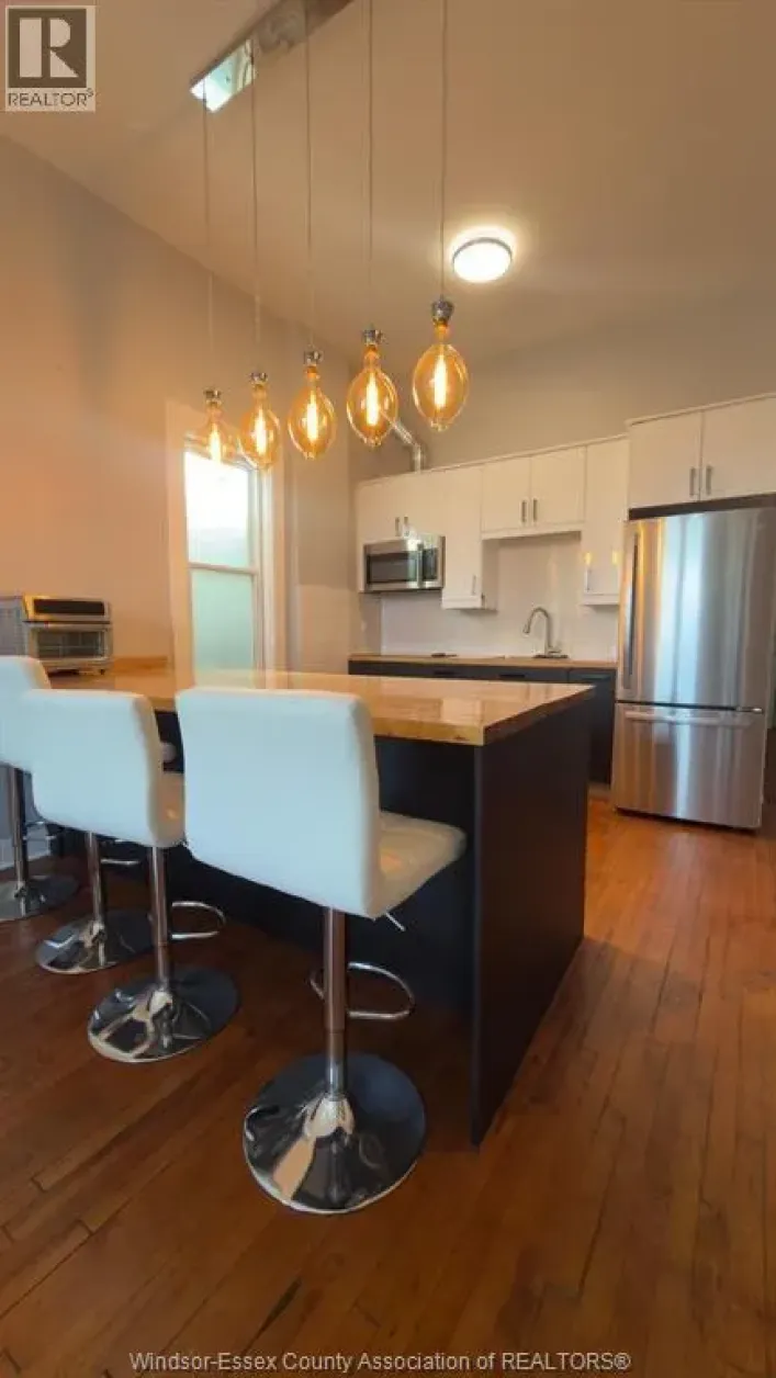 1154 Wyandotte  Street East Unit# 2, Windsor