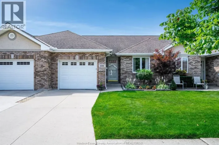 11541 Cormorant STREET, Windsor