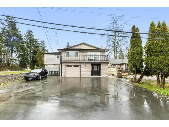 11546 128 STREET, Surrey