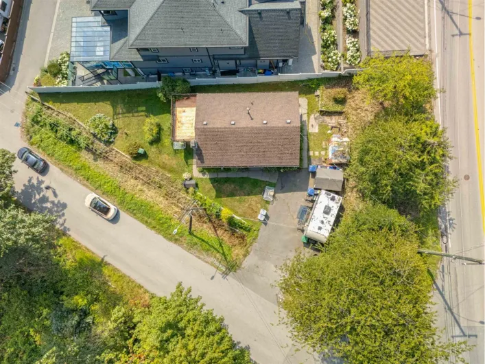 11546 SURREY ROAD, Surrey