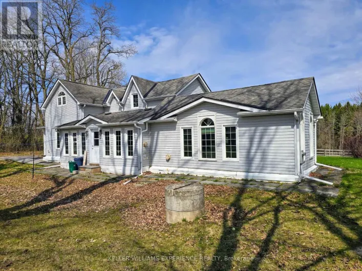 11549 REGIONAL ROAD 1, Uxbridge