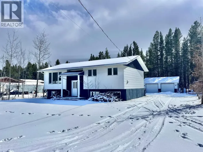 1155 14TH AVENUE, Valemount