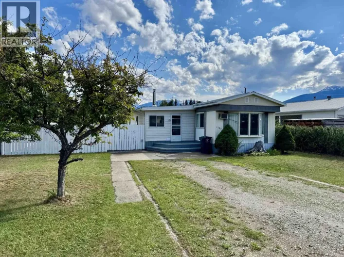 1155 4TH AVENUE, Valemount